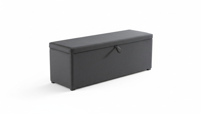 Hocker Poufa Pedāliņš Hocker Polsterhocker Sēdekļa paliknis Beistell Dvieļu pārvalka Polsterhocker Sēdeklis