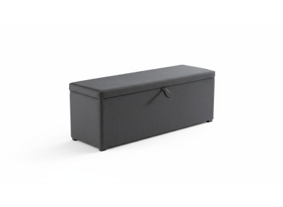 Hocker Poufa Pedāliņš Hocker Polsterhocker Sēdekļa paliknis Beistell Dvieļu pārvalka Polsterhocker Sēdeklis