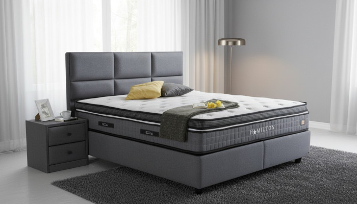 Gulta karkass auduma mēbeles Luxury Modern gultas gulta tekstils guļamistabas dizains jauns