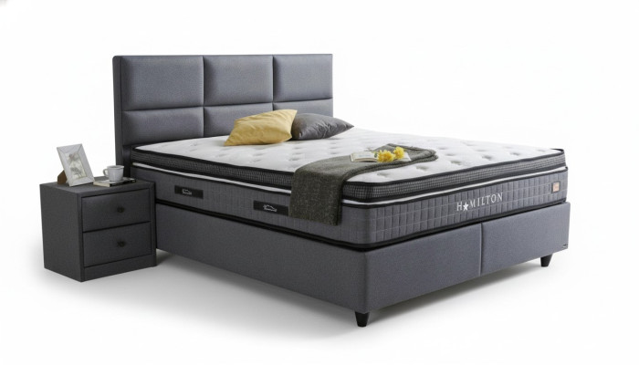 Gulta karkass auduma mēbeles Luxury Modern gultas gulta tekstils guļamistabas dizains jauns