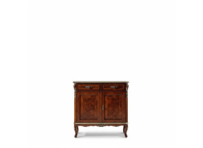 Sideboard Kommode Skapis Skapji Dizainera mēbeles koksnes galds Itālijas mēbeles