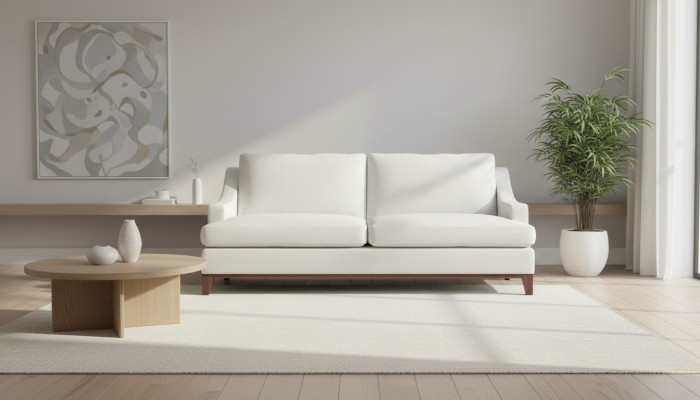 Beidziet dīvāns ar pogām Amerikāņu stilā dīvāns Polster Sitz Couchen Sofas Luxus Neu