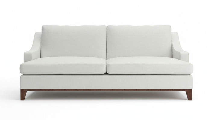 Beidziet dīvāns ar pogām Amerikāņu stilā dīvāns Polster Sitz Couchen Sofas Luxus Neu