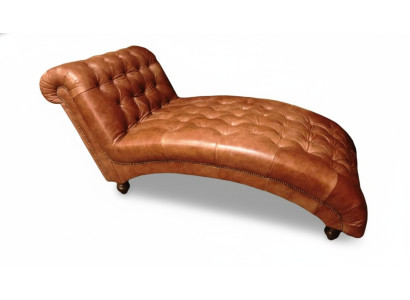 Chesterfield brūns guļammaisa mēbeles liegā modernai dzīvojamajai istabai