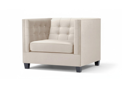 Krēsls Moderns Chesterfield Audums Bāra Audums Balts Radošā Lofta Mēbeles Jauns Dzīvojamais Istabā 