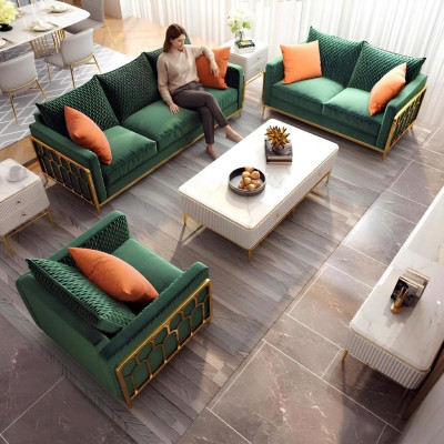Dīvāns ādas dīvāns spilvendēls sēdeklis 3+2+1 vietas komplekts dizaina dīvāns sofas