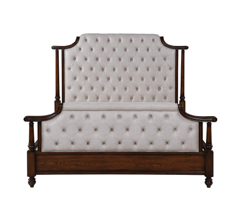 Gultas 2x nakts galdiņš 3 gabalu komplekts guļamistabai Gultas jaunas Luksusa Chesterfield 180x200