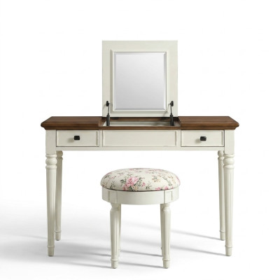 Griestu spogulis Luxury Console Bedroom console table Wood New