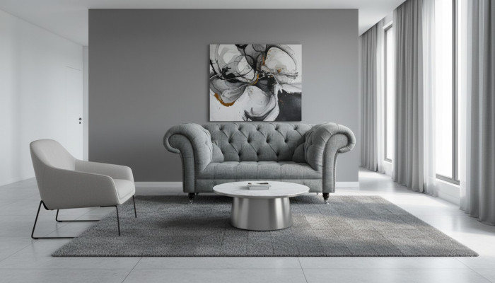 Chesterfield dizaina luksusa mīkstā sofa dīvāns sēdekļu komplekts ādas audumu dīvāni