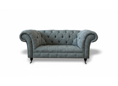 Chesterfield dizaina luksusa mīkstā sofa dīvāns sēdekļu komplekts ādas audumu dīvāni
