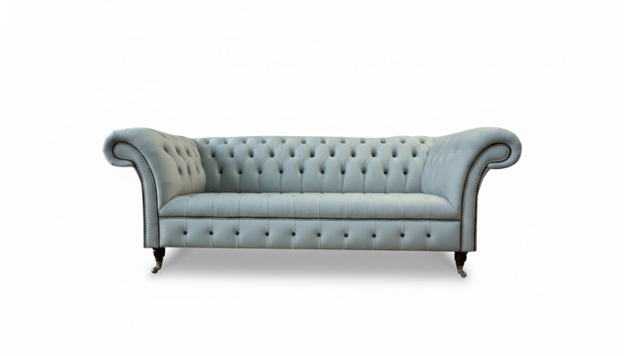 Dīvāns Dīvāns Polster Garnitur Sēdēt Dīvāni Dīvāni Chesterfield 3 Sēdvietas