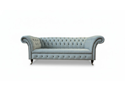 Dīvāns Dīvāns Polster Garnitur Sēdēt Dīvāni Dīvāni Chesterfield 3 Sēdvietas