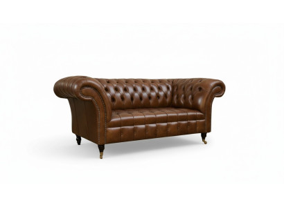 Chesterfield divvientuļa mīksto mēbeļu dizainera dīvāns, dīvāni, komplekts dīvāns #325 Jauns