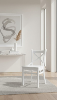 Dizainera krēsls luksusa krēsls polsterēti krēsli atzveltni sēdeklis ēdamistabas dzīvojamā istaba virtuve!