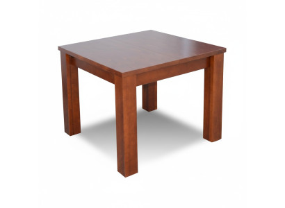Luksusa ēdamistabas galds Konferenču galda luksusa mēbeles koka 90x90/330cm xxl Jauns