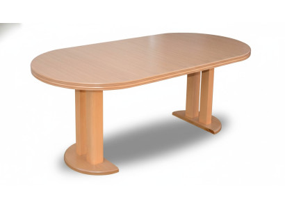 Ēdamgalds virtuves galds restorāns koks ēdamistabas galdi 90x90 izvelkamais 90x240 cm