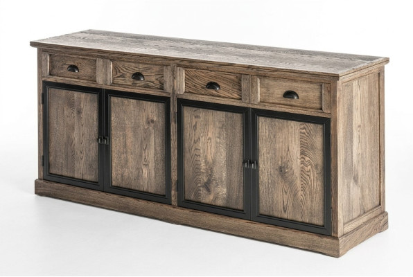Dizainera komoda mēbeļu skapis zemā plaukts skapī mājas istaba plaukts koksnes luksuss