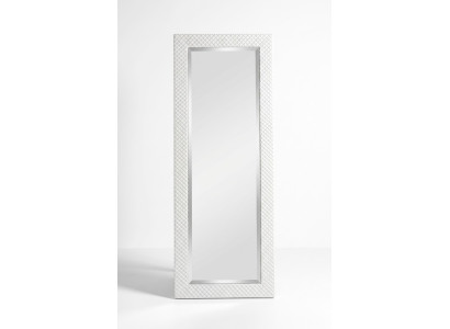 Rokām darināts spogulis grāvējs liels koka rāmis reāla koka 176x86cm Iekārtu