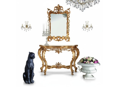 Konsolentische krēsla Sideboard konsoli galds komodas kosmētikas galdi
