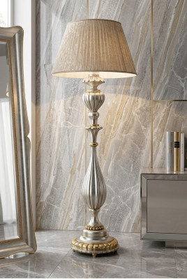 Dizainera xxl Big apgaismojums lampa grīdas lampa stāvlampa lampa apgaismošana Ø 65 * 140cm