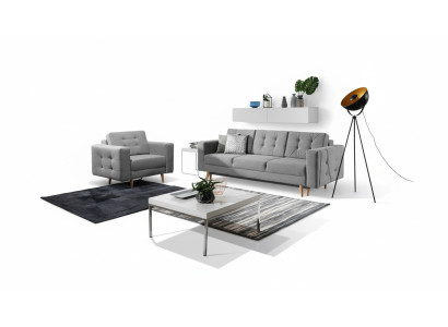 Sofas komplekts 3+1 sēdvietām, sēdvietas polsteris, ādas dīvāni, gultas, polsterizētais dīvāns