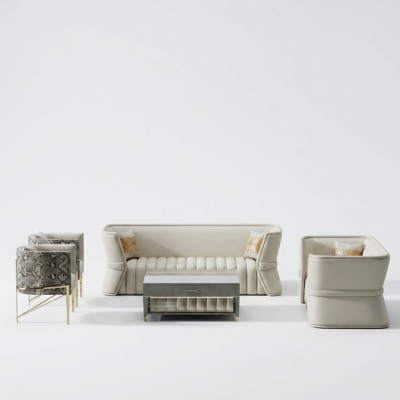 Sofas komplekts 3+2 noformējums dīvāns gultājs ar attiecināmām svārkiem sofagarniturēm dizaina mēbeles