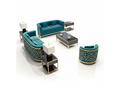 Sofas komplekts gultas 321 sēžamvieta No auduma, dīvāni Dīvāni luksusa mēbeles Pamatnes