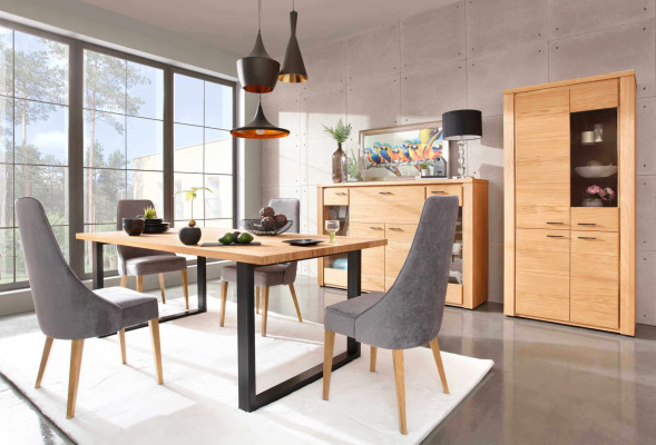 Komoda Vitrīna Komodas Vitrīnas Vitrīna Skapis Sideboard Skapis