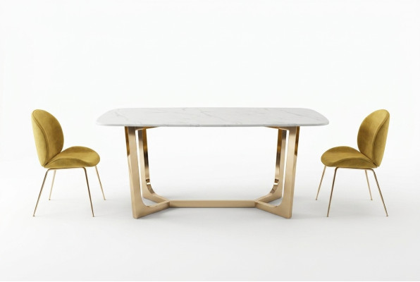 Itāļu stila mēbeles ēdamgalds koksnes mēbeles ēdamistaba 180x90cm ēdamgaldi