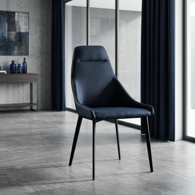 Ēdamistabas TV mīkstie krēsli JAUNS audums elegants Moderns krēsls krēsls 1x atpūta