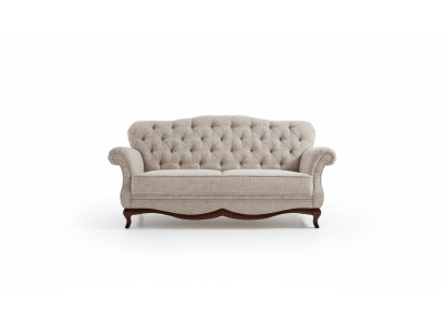 Guļamsofa ar trim vietām Modernais stils Dzīvojamā istaba Gultas sofas 3-vietīgs Dizainera mēbeles Jauni.