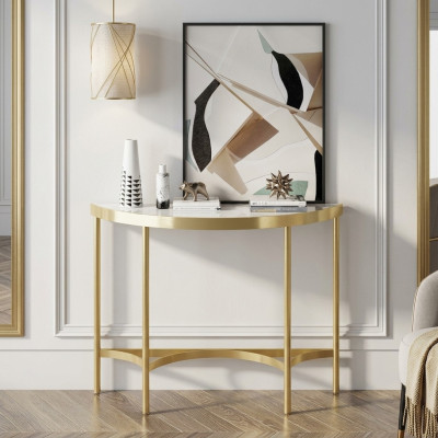 Dizain Luxury konsoles galds Konsole Sideboard Kommode Sideboards viesnīcai