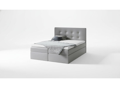 Boxspring gultas Dubultas viesnīcas mēbeles Gultas Istabas iekārtojums liels 200x200