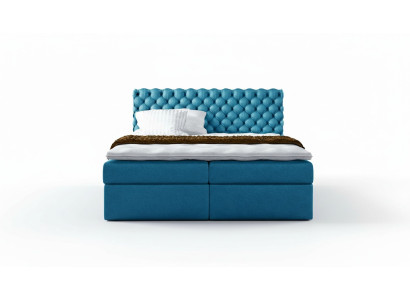 Chesterfield divguļamais gulta dīvāngulta gulta seguma gulta gultas 200x200cm