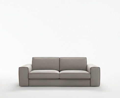 Sofa Dīvāns Polster 3 Sēdvietas Tekstils Dīvāni Dīvāni Sēdeklis Sofa Dizains Klubs alfitalia