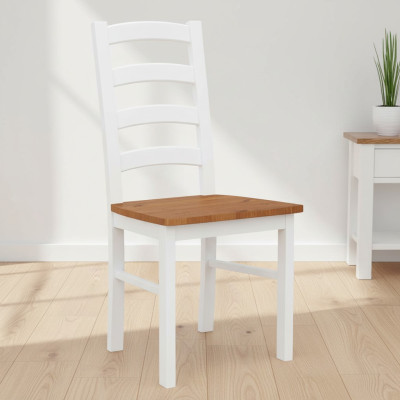 Country house dining room chair White chairs armchair wooden chair wooden chairs furniture White
