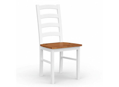 Country house dining room chair White chairs armchair wooden chair wooden chairs furniture White