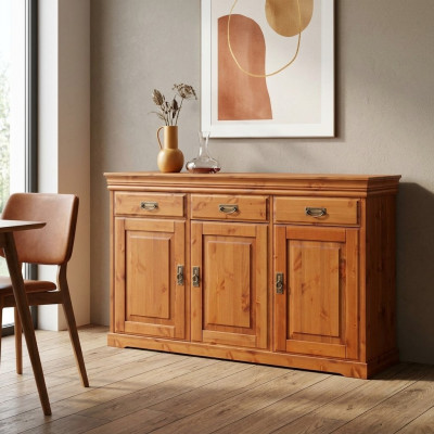 Luxusa komoda skapis plaukts konsole mēbeles dizains komoda skapis sidebords jauns