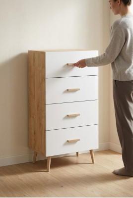 Kommode dizainera komodas komodenu skapis dizainera skapis XL plaukts skapis jauns