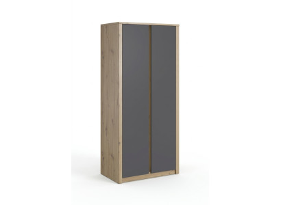 Moderns Regāla skapis Skapji Skapji Anrichte New Multi-purpose Design Wood jauns