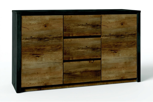 Luksusa komodas Lowboard anrichte kommode dizaina koka skapis mēbeles sideboard