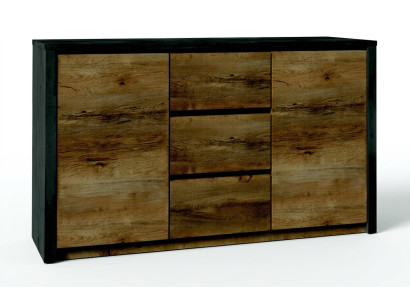 Luksusa komodas Lowboard anrichte kommode dizaina koka skapis mēbeles sideboard