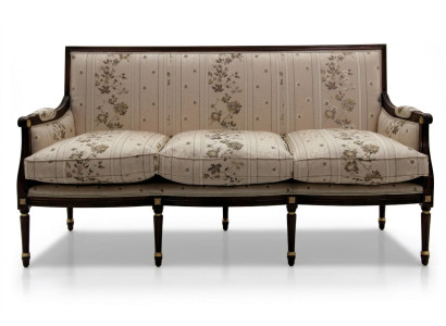 Dizains Polster Luxury Sēdekļa Sofa Dīvāns Tekstila Dīvāns 3-vietīgs Tekstila Trīsvietīgs.