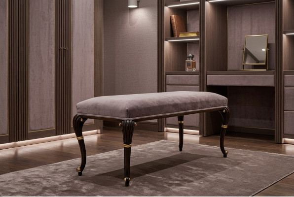 Kājas atbalsta paklājs Ottomane Mēbelhocker Ottoman Hocker Sofa Pouf Pieslēguma galds