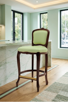 Barstools Stool Fabric Design Bar Stools Bar Stools Stools Velvet Italy