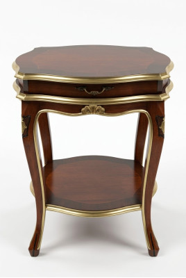 Dizainera galds viesistabai jauns sānu galds kafijas galds žurnālu galds