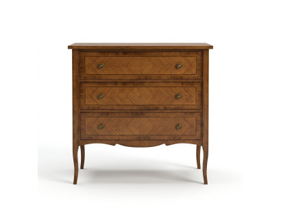 Masīvkoks skapis Mēbeles Kummeri Brūns Sideboard komoda galds Sānu galds