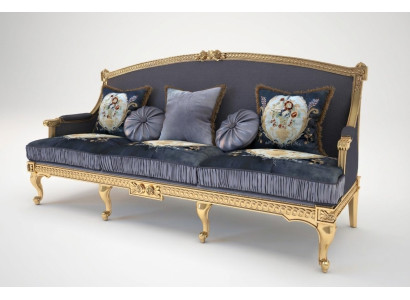 Dizaina dīvāni Polster Sofa dīvāni 3 sēdvietas trīsvietīgais auduma dīvāns dzīvojamā istaba Itālija