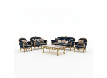 Sofas klājs 3211 sēdvietīga sēdvietu komplekts dizains sofa polster couchen moderns luksusa jaunais dīvāns