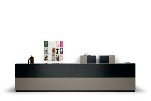 Galdi Reception Table Office Furniture Reception Desks Desk Law Office Practice Frezze